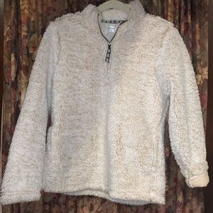 Sherpa Fleece